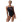 Speedo Γυναικείο ολόσωμο μαγιό Womens Medley Logo One Piece